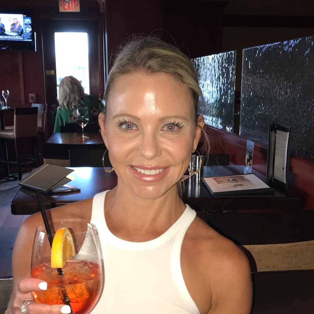 Meet your Posher, Heather